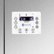 Китай WEW-SC-HP-1024286 ГРАНІТОР ДЛЯ НАПОЇВ Royal Catering RCSL 2/12A 2x12 л з LED-підсвіткою