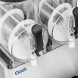 Китай WEW-SC-HP-1024286 ГРАНІТОР ДЛЯ НАПОЇВ Royal Catering RCSL 2/12A 2x12 л з LED-підсвіткою
