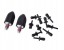 ISRI 254/526541 ЧЕРЕВИКИ ISRI NTS2 SEAT