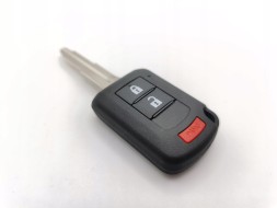 Mitsubishi OE 6370C135 Mitsubishi Eclipse Cross 18-20 ключ OEM