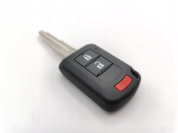 Mitsubishi OE 6370C135 Mitsubishi Eclipse Cross 18-20 ключ OEM