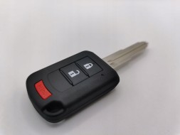 Mitsubishi OE 6370C135 Mitsubishi Eclipse Cross 18-20 ключ OEM