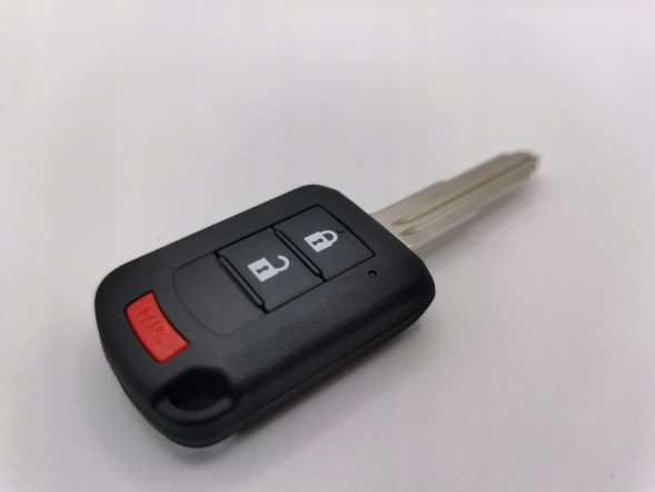 Mitsubishi OE 6370C135 Mitsubishi Eclipse Cross 18-20 ключ OEM