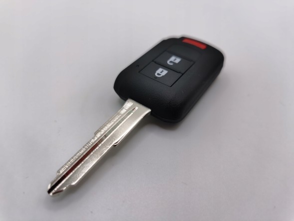 Mitsubishi OE 6370C135 Mitsubishi Eclipse Cross 18-20 ключ OEM