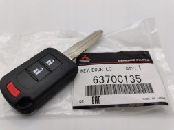Mitsubishi OE 6370C135 Mitsubishi Eclipse Cross 18-20 ключ OEM