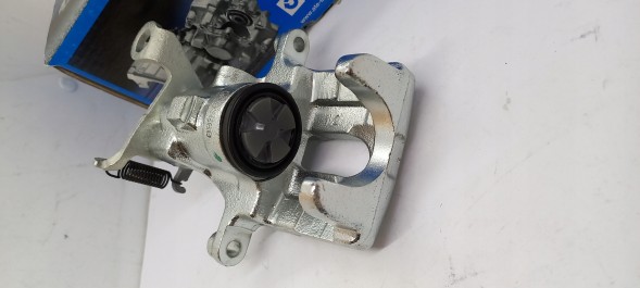 ATE 24.3344-1705.5 Затискач гальмівний задній лівий ford focus і 1998-2005