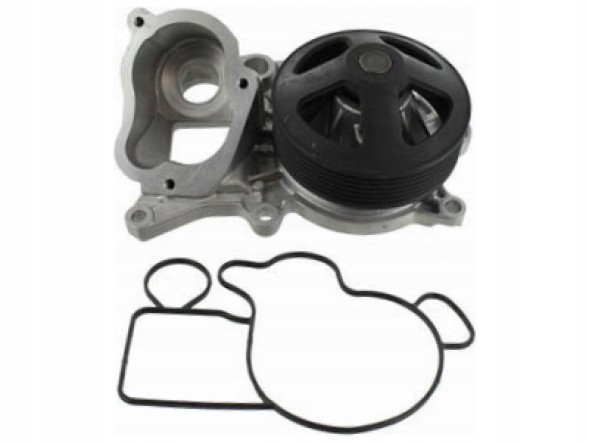 BMW OE 5 A30 246 11515A30246 11 51 5 A30 246 Водяний насос bmw x5 f15 f85 2.0