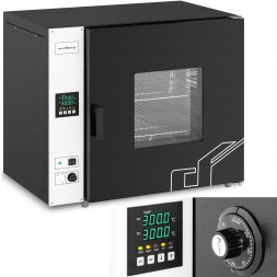 Китай WEW-SC-HP-1013656 Сушарка-Термошафа Steinberg 136л 50-300°C LED 2170Вт Лабораторна