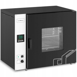Китай WEW-SC-HP-1013656 Сушарка-Термошафа Steinberg 136л 50-300°C LED 2170Вт Лабораторна