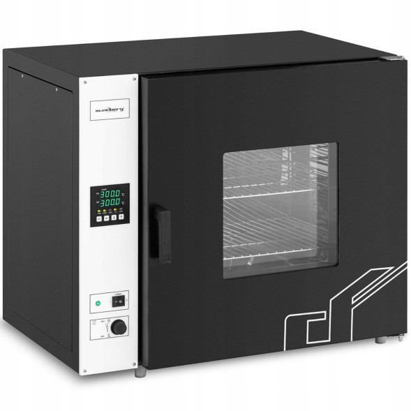 Китай WEW-SC-HP-1013656 Сушарка-Термошафа Steinberg 136л 50-300°C LED 2170Вт Лабораторна
