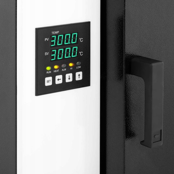 Китай WEW-SC-HP-1013656 Сушарка-Термошафа Steinberg 136л 50-300°C LED 2170Вт Лабораторна