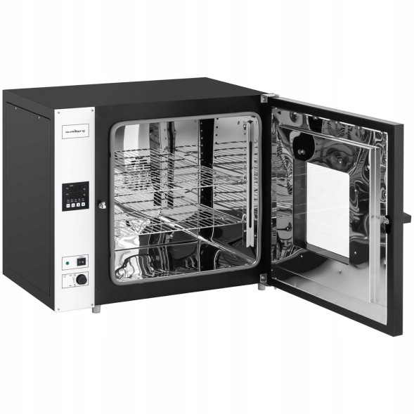 Китай WEW-SC-HP-1013656 Сушарка-Термошафа Steinberg 136л 50-300°C LED 2170Вт Лабораторна