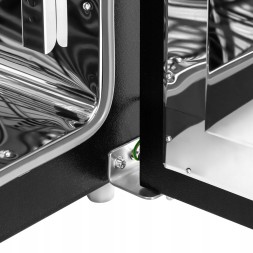 Китай WEW-SC-HP-1013656 Сушарка-Термошафа Steinberg 136л 50-300°C LED 2170Вт Лабораторна