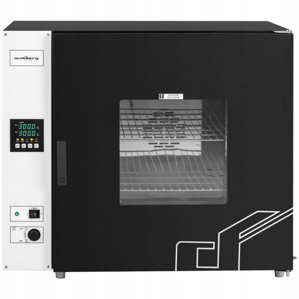 Китай WEW-SC-HP-1013656 Сушарка-Термошафа Steinberg 136л 50-300°C LED 2170Вт Лабораторна