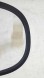 BMW OE 9883563 PG НОВА НАКЛАДКА БАМПЕРА ЗАДНЬОГО ЛІВА BMW X1 U11 9883563