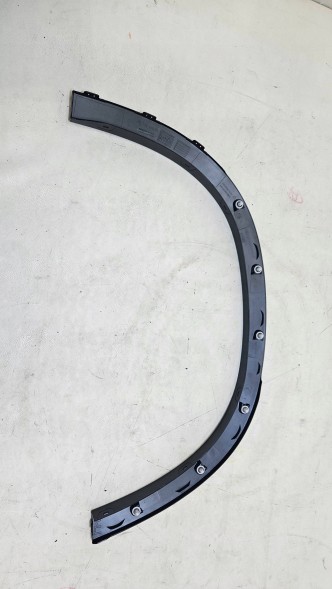 BMW OE 9883563 PG НОВА НАКЛАДКА БАМПЕРА ЗАДНЬОГО ЛІВА BMW X1 U11 9883563