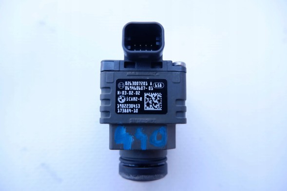 BMW OE MRKAA BMW G01 G05 G20 G30 KAMERA ICAM2-R 9460607 BMW G01 G05 G20 G30 КАМЕРА ICAM2-Р