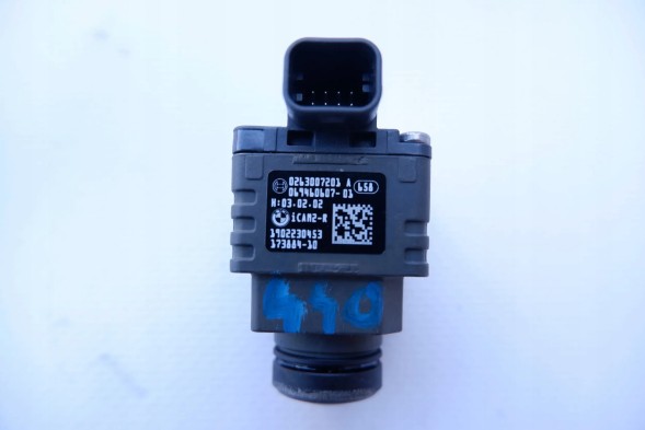 BMW OE MRKAA BMW G01 G05 G20 G30 KAMERA ICAM2-R 9460607 BMW G01 G05 G20 G30 КАМЕРА ICAM2-Р