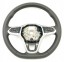 Volkswagen OE 2G0419089A, Kierownica, DWP526338, 2G0419089AVDH МУЛЬТИФУНКЦІОНАЛЬНЕ ШКІРЯНЕ КЕРМО VW TAIGO 2G7 2G0419089A VDH НОВЕ ОРИГІНАЛ