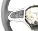 Volkswagen OE 2G0419089A, Kierownica, DWP526338, 2G0419089AVDH МУЛЬТИФУНКЦІОНАЛЬНЕ ШКІРЯНЕ КЕРМО VW TAIGO 2G7 2G0419089A VDH НОВЕ ОРИГІНАЛ
