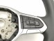 Volkswagen OE 2G0419089A, Kierownica, DWP526338, 2G0419089AVDH МУЛЬТИФУНКЦІОНАЛЬНЕ ШКІРЯНЕ КЕРМО VW TAIGO 2G7 2G0419089A VDH НОВЕ ОРИГІНАЛ