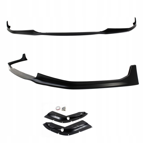 JOM 5111332JOM Спойлер переднього бампера BMW G20 MT 19-