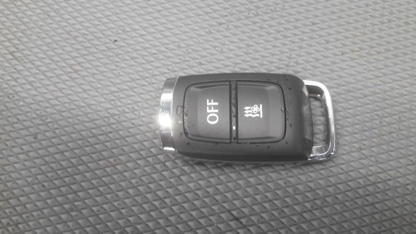 Bentley OE Пульт Webasto для Bentley 36A963511D