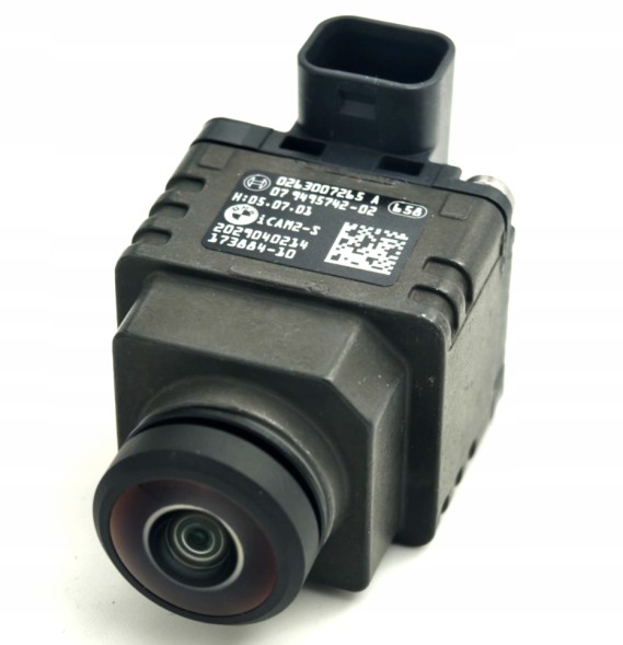 BMW OE 949.57.42 КАМЕРА SURROUND VIEW ICAM BMW М5 М8 X5 G05 X6 G06 66539495742 ОРИГІНАЛЬНА