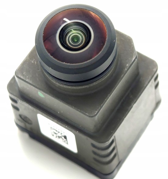 BMW OE 949.57.42 КАМЕРА SURROUND VIEW ICAM BMW М5 М8 X5 G05 X6 G06 66539495742 ОРИГІНАЛЬНА