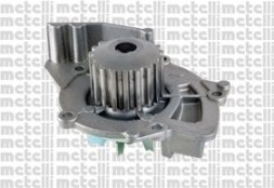 24 0861 METELLI Водяний насос