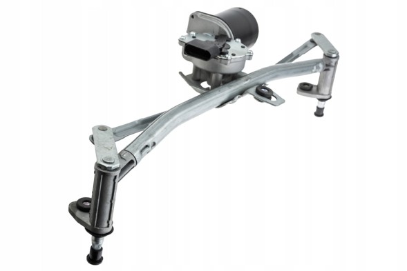 NTY ESW-VW-025 Двигун склоочисника skoda