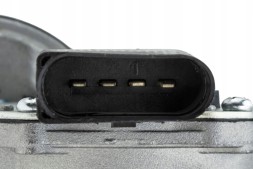 NTY ESW-VW-025 Двигун склоочисника skoda