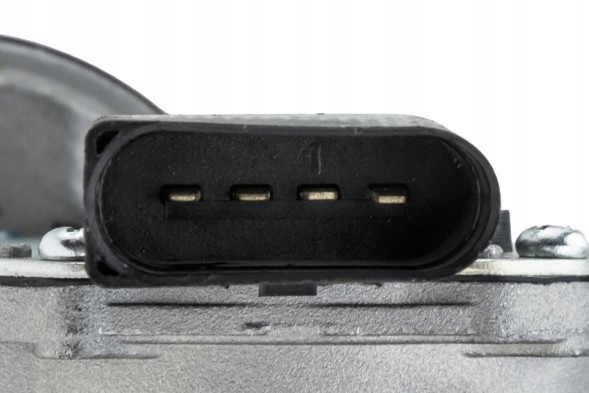 NTY ESW-VW-025 Двигун склоочисника skoda