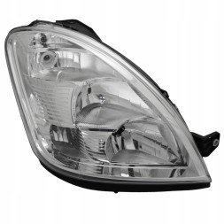 TYC 3080100E MHM TUNING Фара Передня Tyc Iveco Daily 3 III 2006-2011 рік
