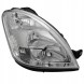 TYC 3080100E MHM TUNING Фара Передня Tyc Iveco Daily 3 III 2006-2011 рік