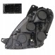 TYC 3080100E MHM TUNING Фара Передня Tyc Iveco Daily 3 III 2006-2011 рік