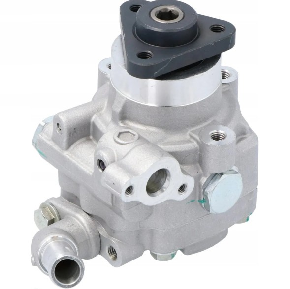 Polcar 7E0422154E 2H0422154A 49110 41700 Насос гідропідсилювача volkswagen transporter t6 2,0 bitdi vw t5 2.0 tdi tsi 09-