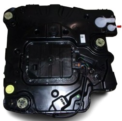 Groupe PSA 1682620880, 9810883580 Бак AdBlue Оригінал 1682620880 Сітроен Peugeot