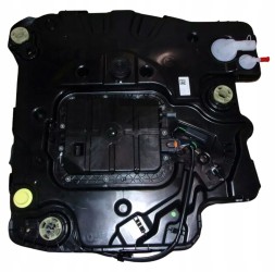 Groupe PSA 1682620880, 9810883580 Бак AdBlue Оригінал 1682620880 Сітроен Peugeot