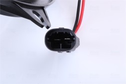 85790 NISSENS Вентилятор охолодження двигуна