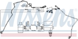 846085 NISSENS Трубопровід кондиціонера