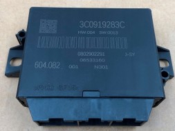 WOLLER 3C0.919.283.C Модуль паркування 3C0919283C для VW Passat B6 Седан 3C2 / B6 Універсал 3C5