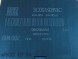 WOLLER 3C0.919.283.C Модуль паркування 3C0919283C для VW Passat B6 Седан 3C2 / B6 Універсал 3C5