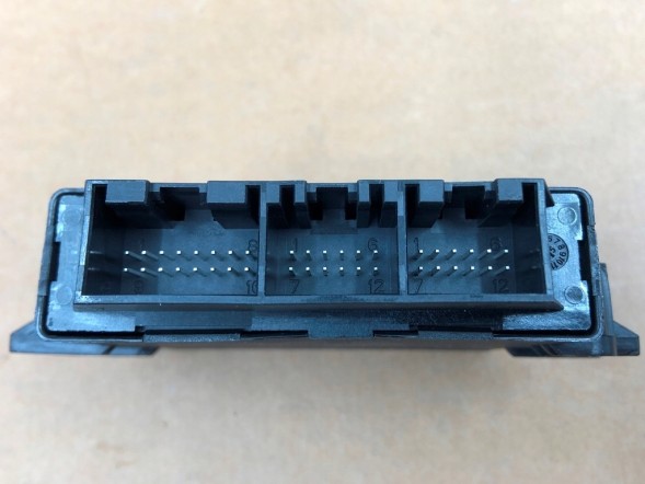 WOLLER 3C0.919.283.C Модуль паркування 3C0919283C для VW Passat B6 Седан 3C2 / B6 Універсал 3C5