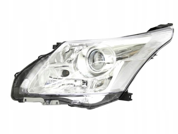 Abakus 212-11P2L-LD-EM Фара ліва depo 212-11p2l-ld-em