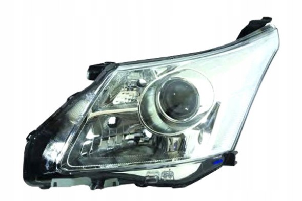 Abakus 212-11P2L-LD-EM Фара ліва depo 212-11p2l-ld-em