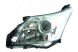 Abakus 212-11P2L-LD-EM Фара ліва depo 212-11p2l-ld-em
