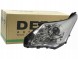 Abakus 212-11P2L-LD-EM Фара ліва depo 212-11p2l-ld-em