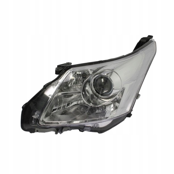 Abakus 212-11P2L-LD-EM Фара ліва depo 212-11p2l-ld-em