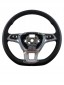 Volkswagen OE Багатофункціональне кермо 760419091K VW TOUAREG
